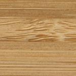 Holzjalousie "Bamboo" 27 mm mit 12mm Leiterband